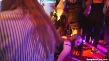 Party Hardcore Gone Crazy Vol. 40 Single Cut: Part 8 - Cam 4 Screencap 95 on www.sinx.com