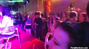 Party Hardcore Gone Crazy Vol. 40 Single Cut: Part 8 - Cam 4 Screencap 10 on www.sinx.com