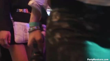 Party Hardcore Gone Crazy Vol. 40 Single Cut: Part 8 - Cam 4 Screencap 102 on www.sinx.com