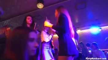 Party Hardcore Gone Crazy Vol. 40 Single Cut: Part 8 - Cam 4 Screencap 105 on www.sinx.com