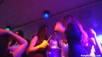 Party Hardcore Gone Crazy Vol. 40 Single Cut: Part 8 - Cam 4 Screencap 107 on www.sinx.com