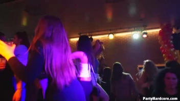 Party Hardcore Gone Crazy Vol. 40 Single Cut: Part 8 - Cam 4 Screencap 111 on www.sinx.com