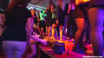 Party Hardcore Gone Crazy Vol. 40 Single Cut: Part 8 - Cam 4 Screencap 115 on www.sinx.com