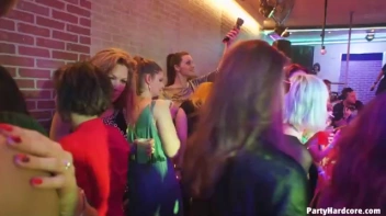 Party Hardcore Gone Crazy Vol. 40 Single Cut: Part 8 - Cam 4 Screencap 12 on www.sinx.com