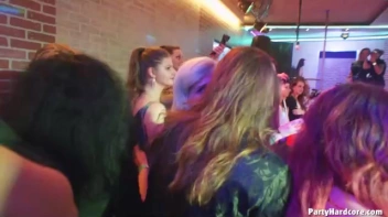 Party Hardcore Gone Crazy Vol. 40 Single Cut: Part 8 - Cam 4 Screencap 13 on www.sinx.com