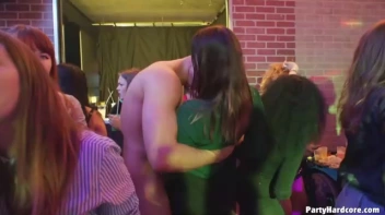 Party Hardcore Gone Crazy Vol. 40 Single Cut: Part 8 - Cam 4 Screencap 17 on www.sinx.com