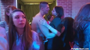 Party Hardcore Gone Crazy Vol. 40 Single Cut: Part 8 - Cam 4 Screencap 18 on www.sinx.com