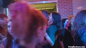 Party Hardcore Gone Crazy Vol. 40 Single Cut: Part 8 - Cam 4 Screencap 19 on www.sinx.com