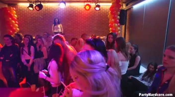 Party Hardcore Gone Crazy Vol. 40 Single Cut: Part 8 - Cam 4 Screencap 2 on www.sinx.com