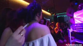 Party Hardcore Gone Crazy Vol. 40 Single Cut: Part 8 - Cam 4 Screencap 20 on www.sinx.com