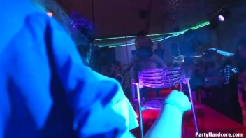 Party Hardcore Gone Crazy Vol. 40 Single Cut: Part 8 - Cam 4 Screencap 21 on www.sinx.com