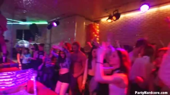 Party Hardcore Gone Crazy Vol. 40 Single Cut: Part 8 - Cam 4 Screencap 23 on www.sinx.com