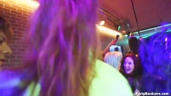 Party Hardcore Gone Crazy Vol. 40 Single Cut: Part 8 - Cam 4 Screencap 26 on www.sinx.com