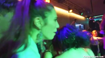 Party Hardcore Gone Crazy Vol. 40 Single Cut: Part 8 - Cam 4 Screencap 27 on www.sinx.com