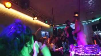 Party Hardcore Gone Crazy Vol. 40 Single Cut: Part 8 - Cam 4 Screencap 29 on www.sinx.com