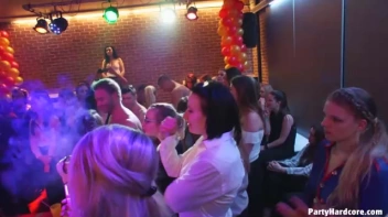 Party Hardcore Gone Crazy Vol. 40 Single Cut: Part 8 - Cam 4 Screencap 3 on www.sinx.com