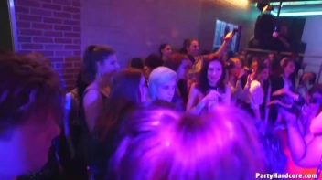 Party Hardcore Gone Crazy Vol. 40 Single Cut: Part 8 - Cam 4 Screencap 31 on www.sinx.com