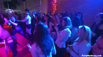 Party Hardcore Gone Crazy Vol. 40 Single Cut: Part 8 - Cam 4 Screencap 32 on www.sinx.com