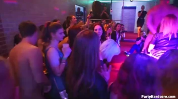 Party Hardcore Gone Crazy Vol. 40 Single Cut: Part 8 - Cam 4 Screencap 33 on www.sinx.com