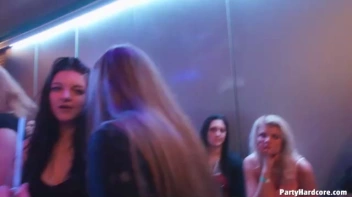 Party Hardcore Gone Crazy Vol. 40 Single Cut: Part 8 - Cam 4 Screencap 37 on www.sinx.com