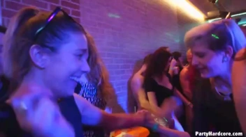 Party Hardcore Gone Crazy Vol. 40 Single Cut: Part 8 - Cam 4 Screencap 38 on www.sinx.com