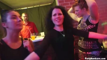 Party Hardcore Gone Crazy Vol. 40 Single Cut: Part 8 - Cam 4 Screencap 39 on www.sinx.com