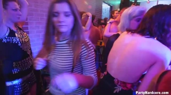 Party Hardcore Gone Crazy Vol. 40 Single Cut: Part 8 - Cam 4 Screencap 40 on www.sinx.com