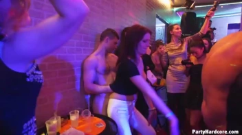 Party Hardcore Gone Crazy Vol. 40 Single Cut: Part 8 - Cam 4 Screencap 41 on www.sinx.com