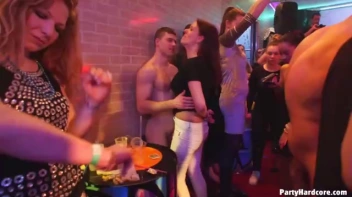 Party Hardcore Gone Crazy Vol. 40 Single Cut: Part 8 - Cam 4 Screencap 42 on www.sinx.com