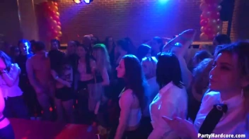 Party Hardcore Gone Crazy Vol. 40 Single Cut: Part 8 - Cam 4 Screencap 43 on www.sinx.com