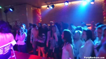 Party Hardcore Gone Crazy Vol. 40 Single Cut: Part 8 - Cam 4 Screencap 44 on www.sinx.com