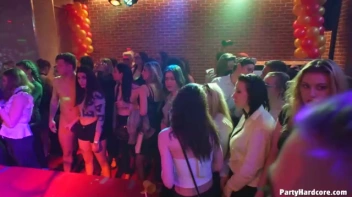 Party Hardcore Gone Crazy Vol. 40 Single Cut: Part 8 - Cam 4 Screencap 48 on www.sinx.com