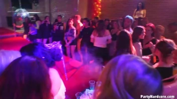 Party Hardcore Gone Crazy Vol. 40 Single Cut: Part 8 - Cam 4 Screencap 5 on www.sinx.com