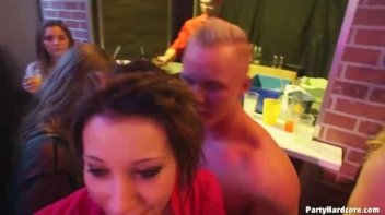 Party Hardcore Gone Crazy Vol. 40 Single Cut: Part 8 - Cam 4 Screencap 54 on www.sinx.com