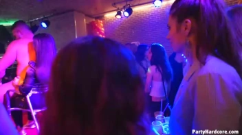 Party Hardcore Gone Crazy Vol. 40 Single Cut: Part 8 - Cam 4 Screencap 58 on www.sinx.com