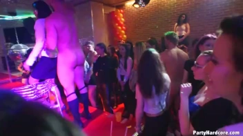 Party Hardcore Gone Crazy Vol. 40 Single Cut: Part 8 - Cam 4 Screencap 6 on www.sinx.com