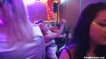 Party Hardcore Gone Crazy Vol. 40 Single Cut: Part 8 - Cam 4 Screencap 60 on www.sinx.com