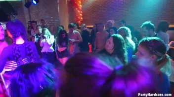 Party Hardcore Gone Crazy Vol. 40 Single Cut: Part 8 - Cam 4 Screencap 62 on www.sinx.com