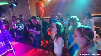 Party Hardcore Gone Crazy Vol. 40 Single Cut: Part 8 - Cam 4 Screencap 63 on www.sinx.com