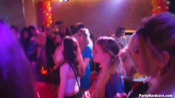 Party Hardcore Gone Crazy Vol. 40 Single Cut: Part 8 - Cam 4 Screencap 64 on www.sinx.com