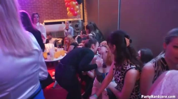 Party Hardcore Gone Crazy Vol. 40 Single Cut: Part 8 - Cam 4 Screencap 65 on www.sinx.com