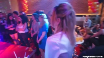 Party Hardcore Gone Crazy Vol. 40 Single Cut: Part 8 - Cam 4 Screencap 66 on www.sinx.com