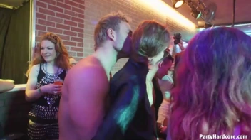 Party Hardcore Gone Crazy Vol. 40 Single Cut: Part 8 - Cam 4 Screencap 68 on www.sinx.com