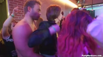 Party Hardcore Gone Crazy Vol. 40 Single Cut: Part 8 - Cam 4 Screencap 69 on www.sinx.com