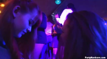 Party Hardcore Gone Crazy Vol. 40 Single Cut: Part 8 - Cam 4 Screencap 77 on www.sinx.com