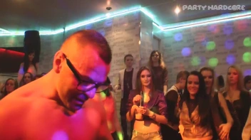 Party Hardcore Gone Crazy Vol. 14 Part 2 - Cam 3 Screencap 90 on www.sinx.com