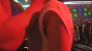 Party Hardcore Gone Crazy Vol. 14 Part 2 - Cam 3 Screencap 92 on www.sinx.com