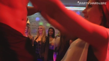 Party Hardcore Gone Crazy Vol. 14 Part 2 - Cam 3 Screencap 94 on www.sinx.com