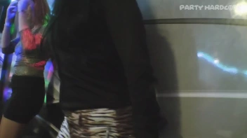 Party Hardcore Gone Crazy Vol. 14 Part 2 - Cam 3 Screencap 116 on www.sinx.com