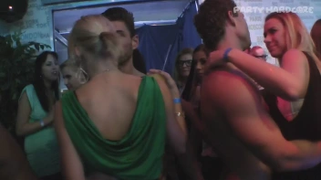 Party Hardcore Gone Crazy Vol. 14 Part 2 - Cam 3 Screencap 117 on www.sinx.com